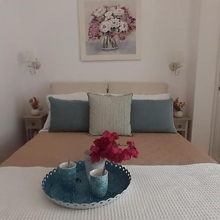 Hydra Apartment Luaran gambar