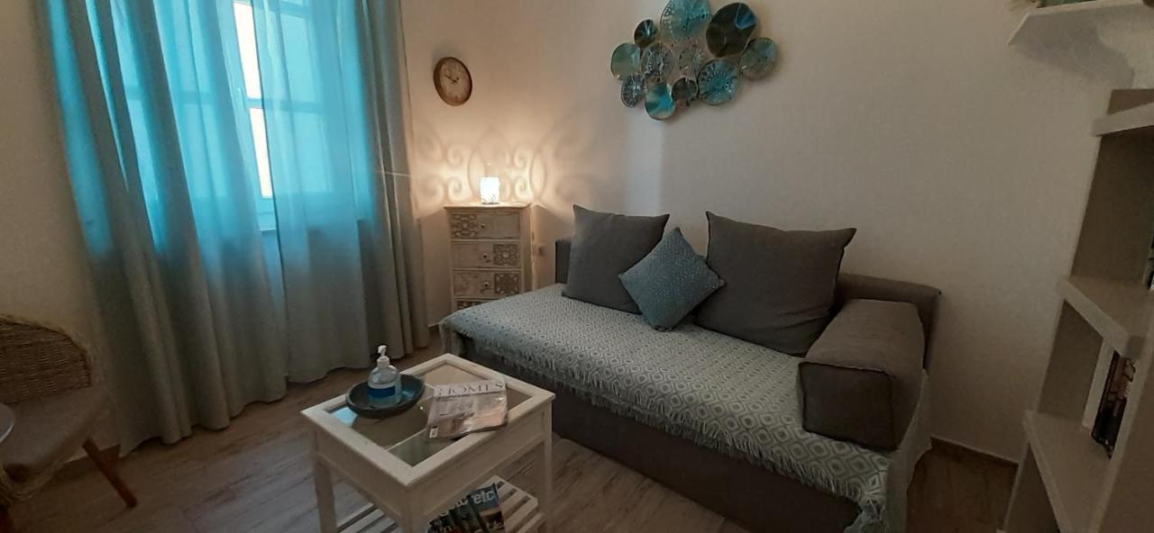 Hydra Apartment Luaran gambar