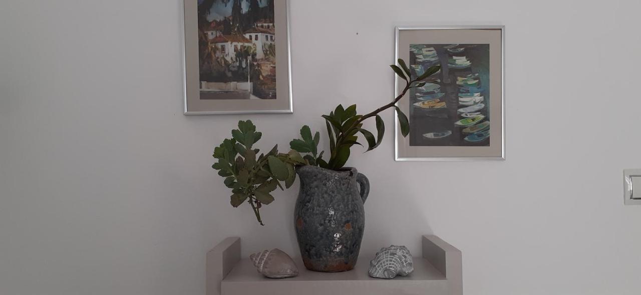 Hydra Apartment Luaran gambar