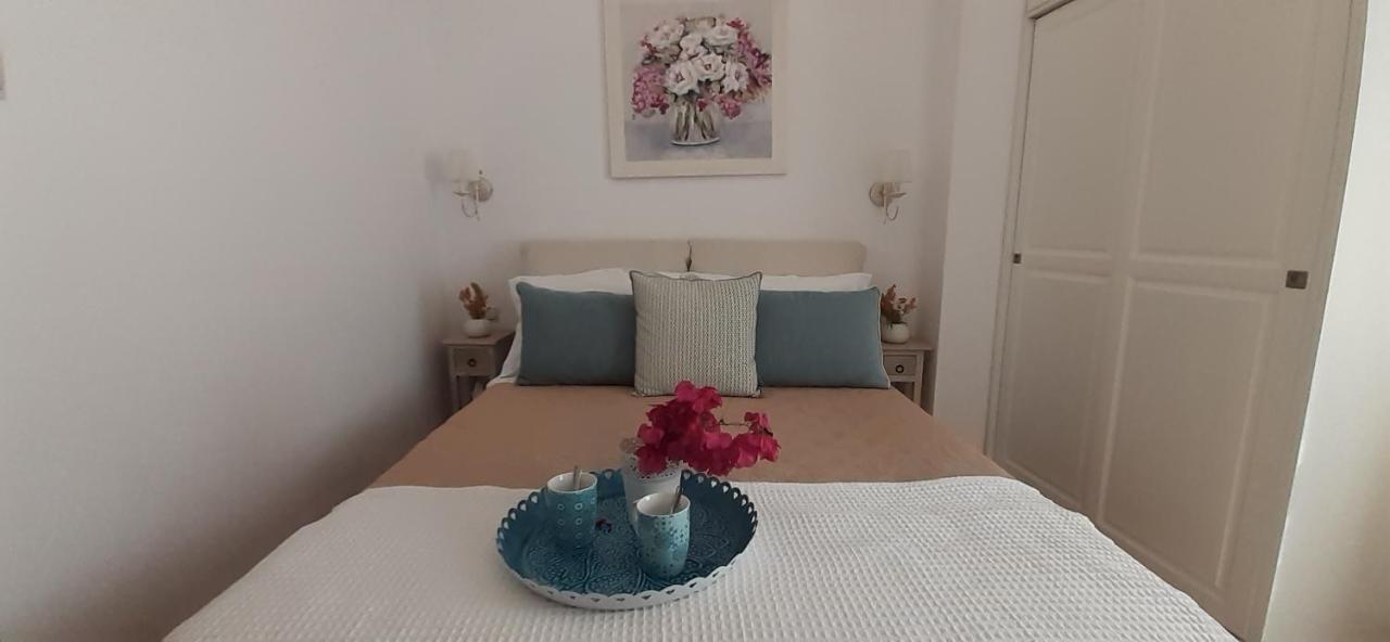 Hydra Apartment Luaran gambar