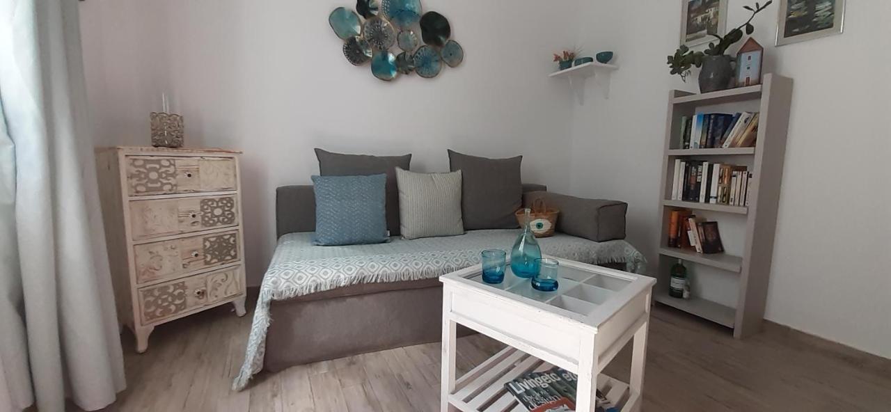 Hydra Apartment Luaran gambar
