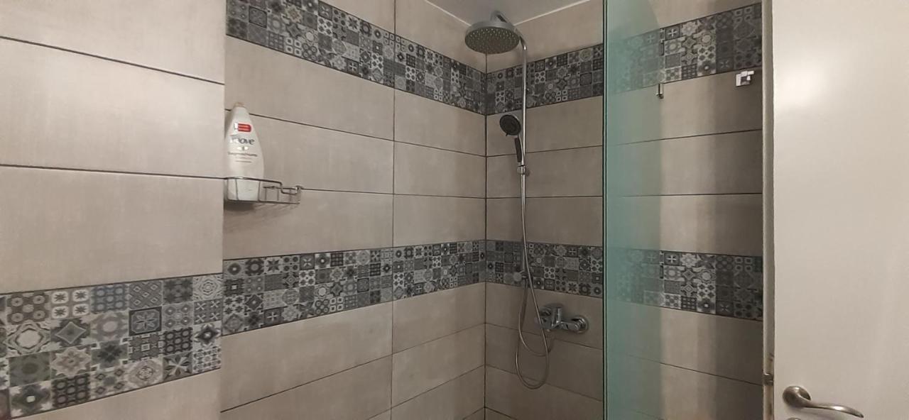 Hydra Apartment Luaran gambar