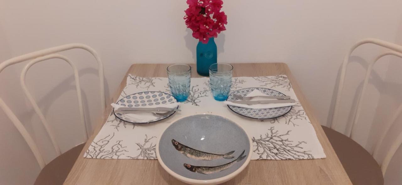 Hydra Apartment Luaran gambar